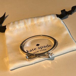Kate Spade Bow Bracelet